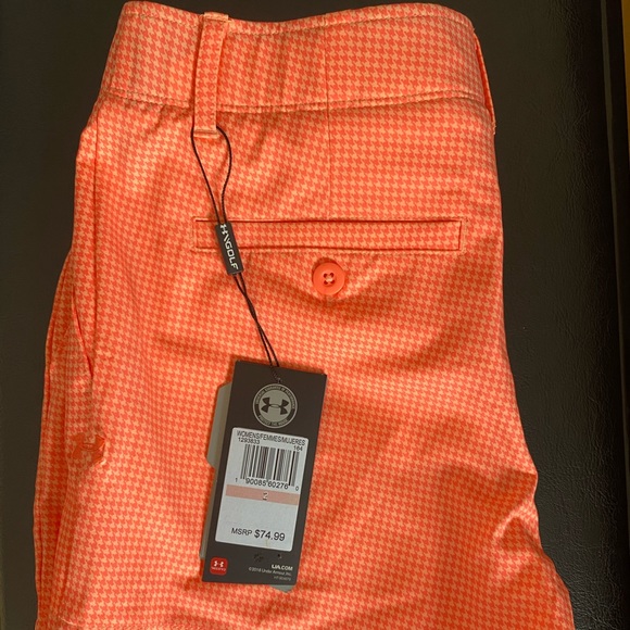 Under Armour Pants - Under Armour Shorts